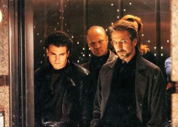 I’m an action film addict – I cannot stop rewatching this 1 masterpiece