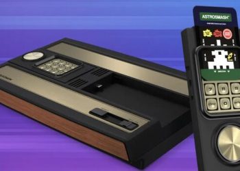 Intellivision console launching this Christmas as Atari reignites console wars with itself Intellivision console launching this Christmas as Atari reignites console wars with itself