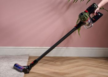 I’ve been testing Dyson’s new budget-friendly stick vacuum, and its cleaning powers are up there with far pricier cordless vacs I’ve been testing Dyson’s new budget-friendly stick vacuum, and its cleaning powers are up there with far pricier cordless vacs