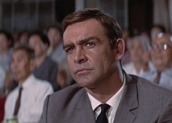 James Bond hit with trigger warnings in latest woke row – and fans are raging