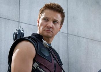 Jeremy Renner on including daughter Ava in memoir ‘My Next Breath’