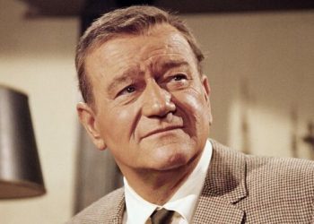 John Wayne’s 3 favourite films including 1 that launched Duke’s career