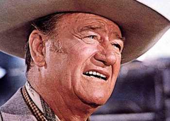 John Wayne’s tragic feud with co-star who desperately tried to reconcile with Duke John Wayne’s tragic feud with co-star who desperately tried to reconcile with Duke