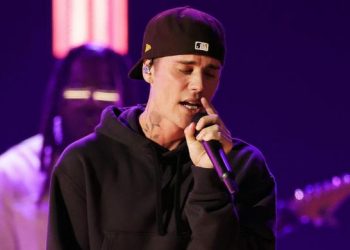 Justin Bieber gives update on career plans after ‘Swag’ success