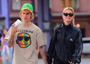 Justin, Hailey Bieber show off romance during latest vacation