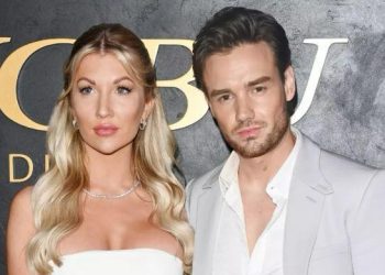 Kate Cassidy shares last emotional memories with Liam Payne