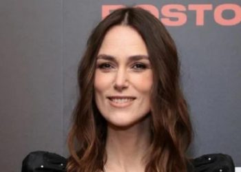 Keira Knightley recalls terrible treatment by paparazzi during ‘POTC’ fame Keira Knightley recalls terrible treatment by paparazzi during ‘POTC’ fame