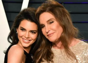 Kendall Jenner gets candid about her relationship with Caitlyn Jenner