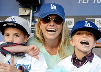Kevin Federline makes major claim about Britney Spears and ‘terrified’ sons Kevin Federline makes major claim about Britney Spears and ‘terrified’ sons