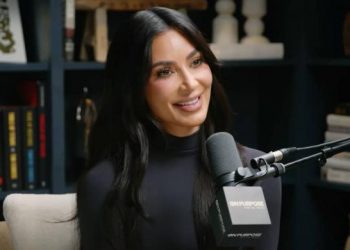 Kim Kardashian gets candid about her dating life