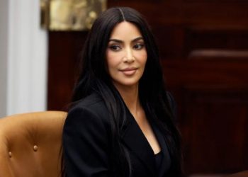 Kim Kardashian makes bizarre claim about ‘simple’ daily-life stuff