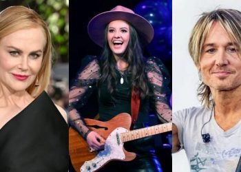 Maggie Baugh’s dad on Keith Urban dating rumours after Nicole Kidman divorce