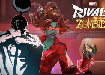 Marvel Rivals adds Marvel Zombies mode with new update but it’s bad news for PS4 owners Marvel Rivals adds Marvel Zombies mode with new update but it’s bad news for PS4 owners