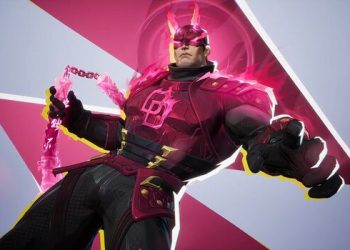 Marvel Rivals getting another update as Mantis and Daredevil get fixed