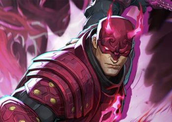 Marvel Rivals Season 4.5 adds Daredevil – Patch notes and server downtime schedule