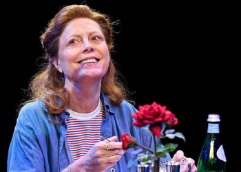 Mary Page Marlowe review: Superb Susan Sarandon and an excellent cast can’t save this