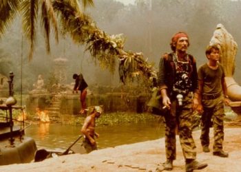 ‘Masterpiece’ film is ‘greatest war movie of all time’ and now streaming on Amazon Prime ‘Masterpiece’ film is ‘greatest war movie of all time’ and now streaming on Amazon Prime