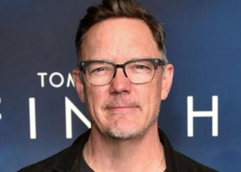 Matthew Lillard opens up about creepy first job before fame Matthew Lillard opens up about creepy first job before fame