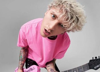 MGK marks five years of ‘Tickets to my Downfall’ with special announcement MGK marks five years of ‘Tickets to my Downfall’ with special announcement