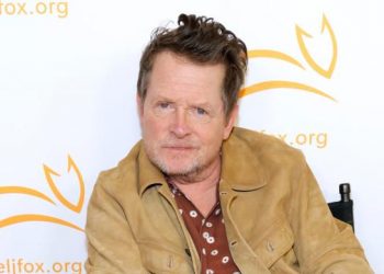 Michael J. Fox reveals 4-years-old ‘tension’ with ‘Back to the Future’ co-star