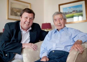 My dad was 1 of UK’s most famous authors – this is why I use his name for my own books My dad was 1 of UK’s most famous authors – this is why I use his name for my own books