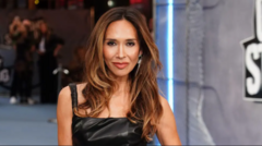 Myleene Klass on ‘sheer terror of stalker’s parcels’