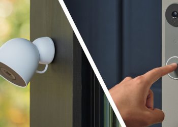 Nest isn’t dead – Google takes on Ring with new AI-powered video doorbell and security cameras
