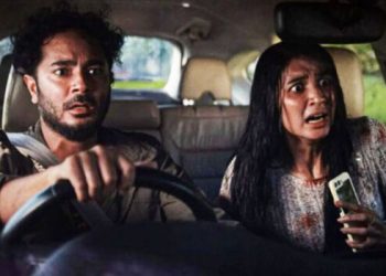 New fast zombie horror movie running up Netflix UK Top 10 New fast zombie horror movie running up Netflix UK Top 10