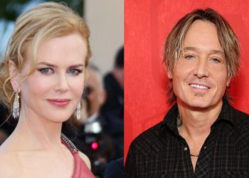 Nicole Kidman, Keith Urban income revealed in divorce documents