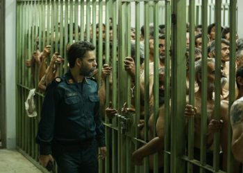 ‘One of the best films ever’ with 95% Rotten Tomatoes score streaming on BBC iPlayer ‘One of the best films ever’ with 95% Rotten Tomatoes score streaming on BBC iPlayer