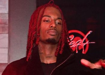 Playboi Carti lands in hot water over alleged assault claim Playboi Carti lands in hot water over alleged assault claim