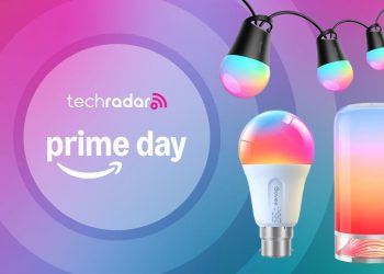 Prime Day may be over, but there are still plenty of deals on budget-friendly Govee smart lights up for grabs