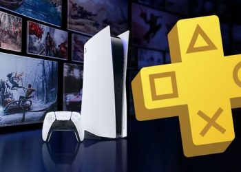 PS Plus Extra October 2025 game leaks early and it’s the perfect title for Halloween