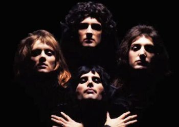 Rare Freddie Mercury Bohemian Rhapsody Queen single sells for whopping amount at auction