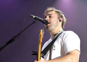 Sam Fender crowned the winner of the 2025 Mercury Prize for album People Watching