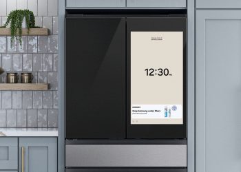 Samsung launches ads on its smart fridges – and I can’t imagine wanting anything less