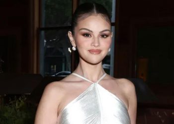 Selena Gomez leaves fans emotional with first release after wedding Selena Gomez leaves fans emotional with first release after wedding