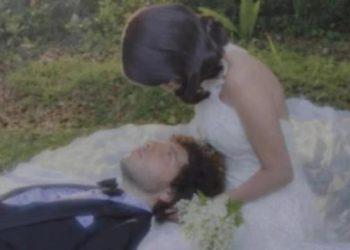 Selena Gomez shares new glimpses from Benny Blanco wedding