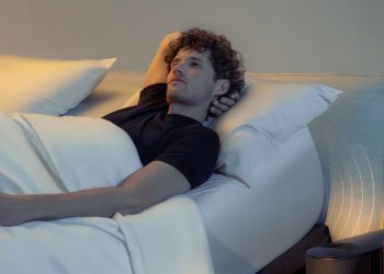 Smart bed owners experience AWS outage nightmare as they’re left sweating and stuck in upright position Smart bed owners experience AWS outage nightmare as they’re left sweating and stuck in upright position
