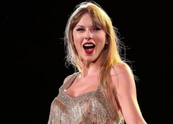 Taylor Swift makes surprising decision about dealing with her ‘insecurity’
