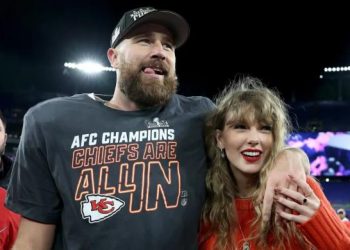 Taylor Swift reveals ‘don’ts’ for Travis Kelce wedding