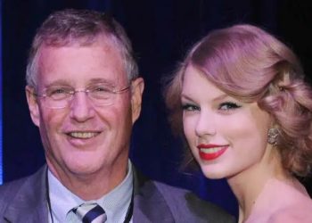 Taylor Swift shares update on dad Scott’s health 4 months after surgery