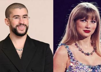Taylor Swift to join Bad Bunny in ‘SNL’ Season 51 premiere?
