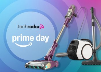 The best corded vacuum deals in the Prime Day sales – save money without compromising on cleaning performance