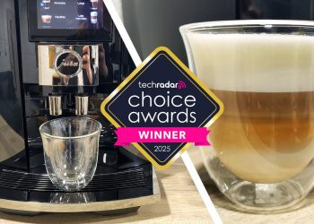 The Jura J10 is the next best thing to having a barista in your kitchen, and it’s our Home Device of the Year 2025 The Jura J10 is the next best thing to having a barista in your kitchen, and it’s our Home Device of the Year 2025