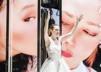 The Maids review – Absolutely unwatchable ‘I felt like I was being assaulted in my seat’ The Maids review – Absolutely unwatchable ‘I felt like I was being assaulted in my seat’