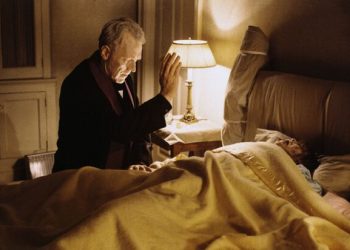 The top 10 Halloween movies of all time – The Exorcist only at number nine
