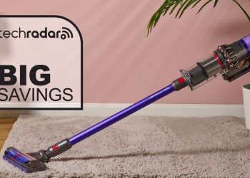 The V11 is the Dyson cordless vacuum you should buy this Prime Day – it’s incredible value for money