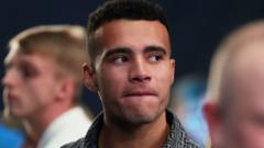 TikTok star HSTikkyTokky admits driving offences TikTok star HSTikkyTokky admits driving offences