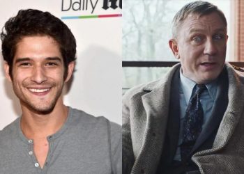 Tyler Posey loves ‘Knives Out so much’: ‘Huge fan’ Tyler Posey loves ‘Knives Out so much’: ‘Huge fan’